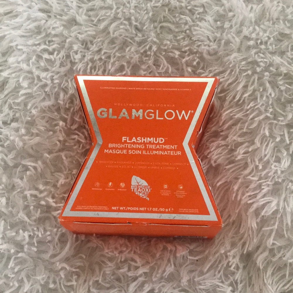 GLAMGLOW GLAH